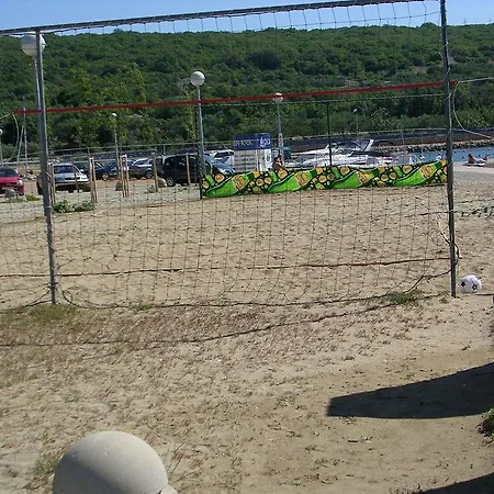 Perkovic Jadranka 아파트