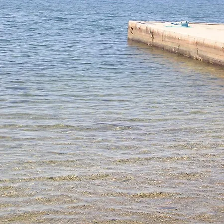 Appartement Perkovic Jadranka *