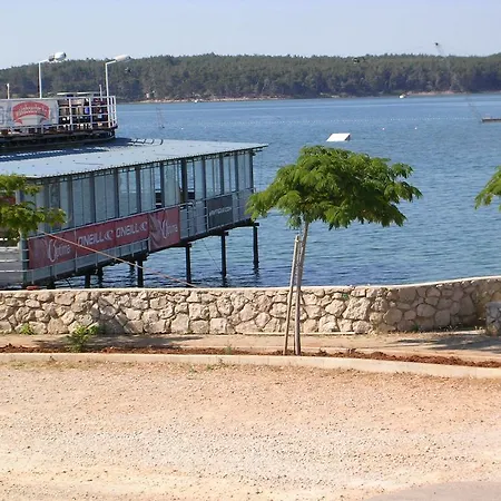 Appartement Perkovic Jadranka