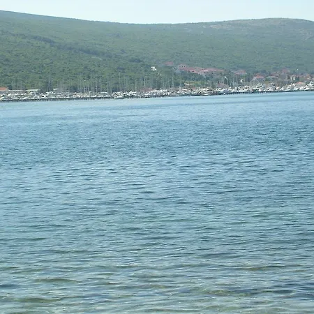 Appartement Perkovic Jadranka *