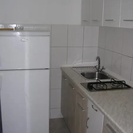 Appartement Perkovic Jadranka Kornić