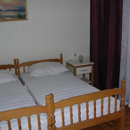 Appartement Perkovic Jadranka Kornić