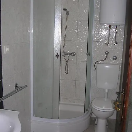 Appartement Perkovic Jadranka *