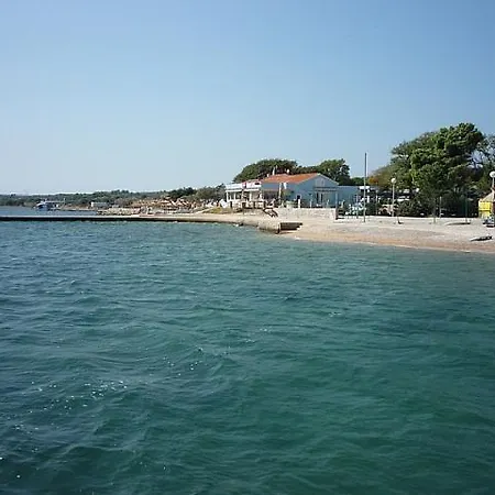 Appartement Perkovic Jadranka