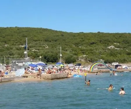 Perkovic Jadranka Appartement Kornić