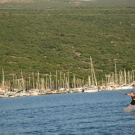 Appartement Perkovic Jadranka *