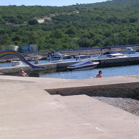 Apartament Perkovic Jadranka Kornić