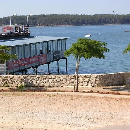 Apartment Perkovic Jadranka