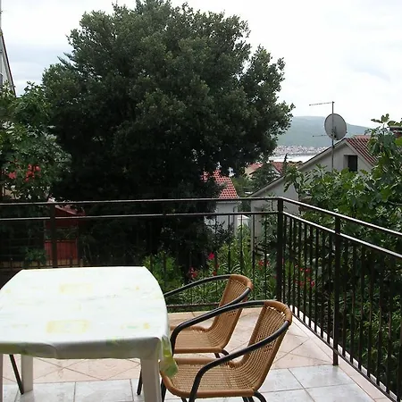 Apartament Perkovic Jadranka