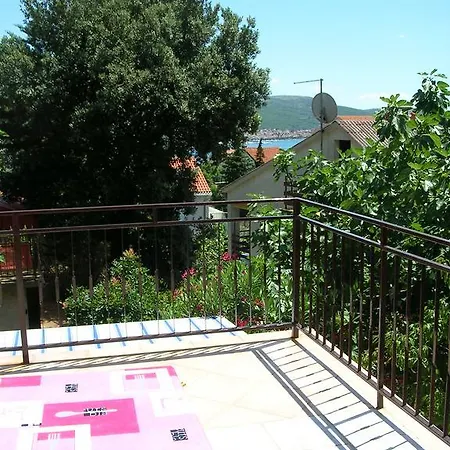 Perkovic Jadranka Apartment *