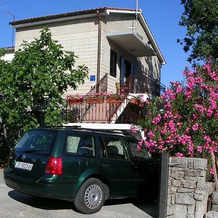 Perkovic Jadranka *