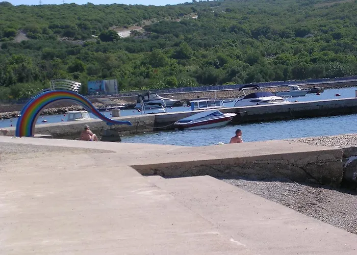 Appartement Perkovic Jadranka Kornić