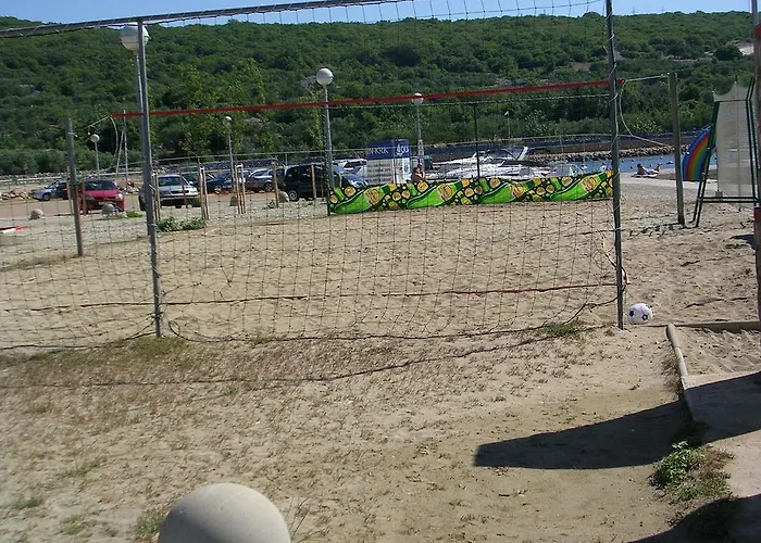 Perkovic Jadranka Appartement