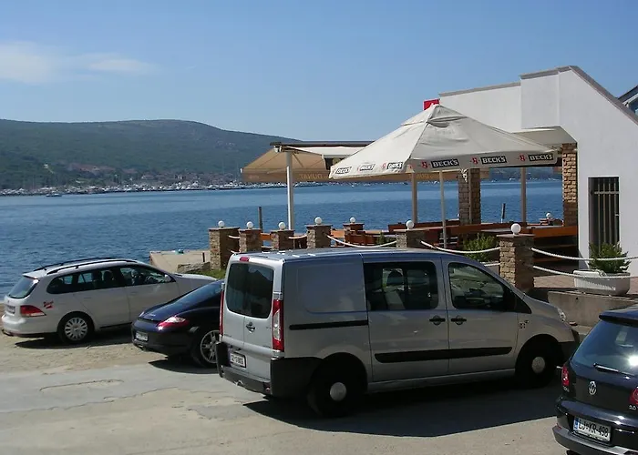 Perkovic Jadranka Appartement Kornić