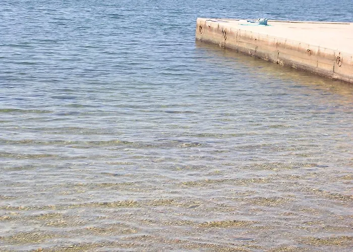 Appartement Perkovic Jadranka *