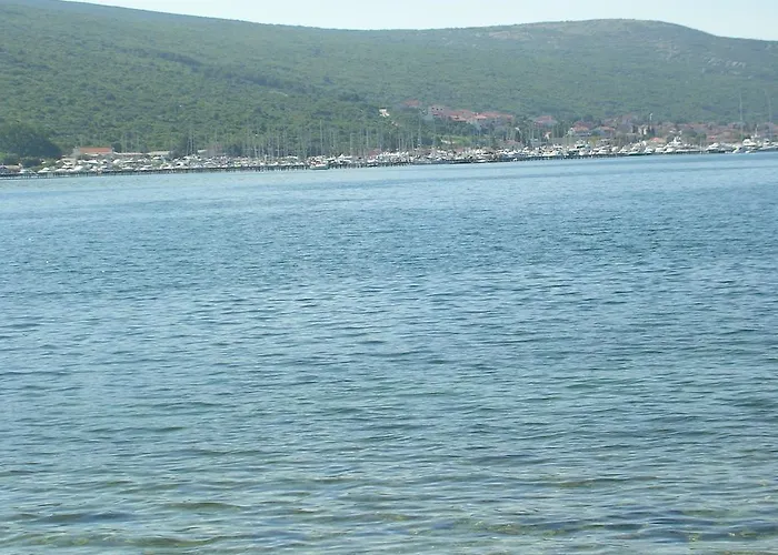 Appartement Perkovic Jadranka *