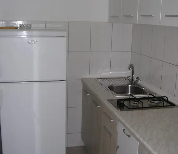 Appartement Perkovic Jadranka Kornić