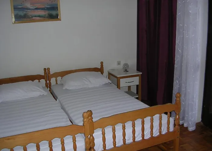 Appartement Perkovic Jadranka Kornić