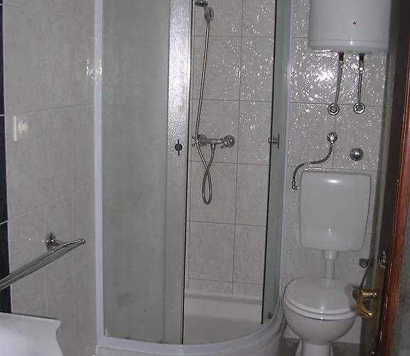 Appartement Perkovic Jadranka *