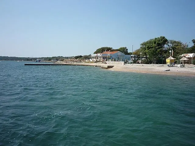 Appartement Perkovic Jadranka