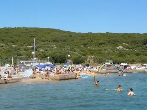 Perkovic Jadranka Appartement Kornić