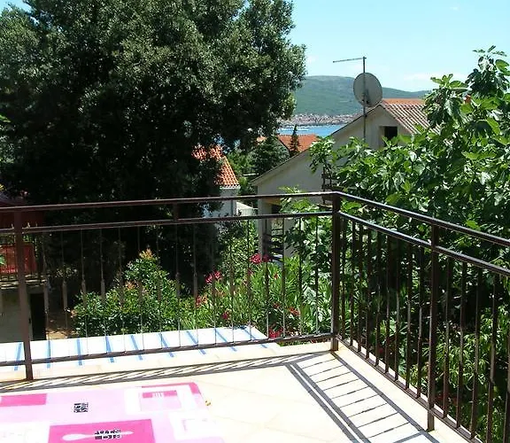 Perkovic Jadranka Appartement *