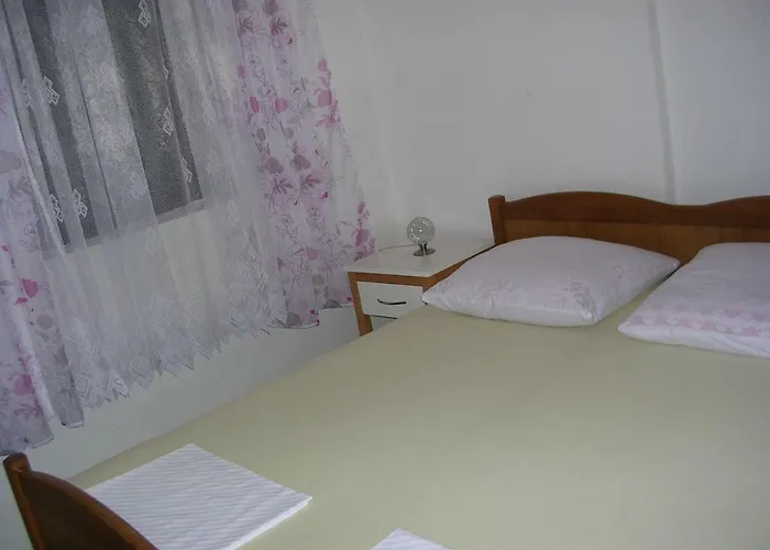Apartment Perkovic Jadranka Kornić