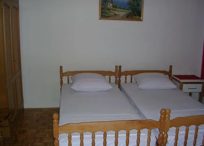 Perkovic Jadranka * Kornić