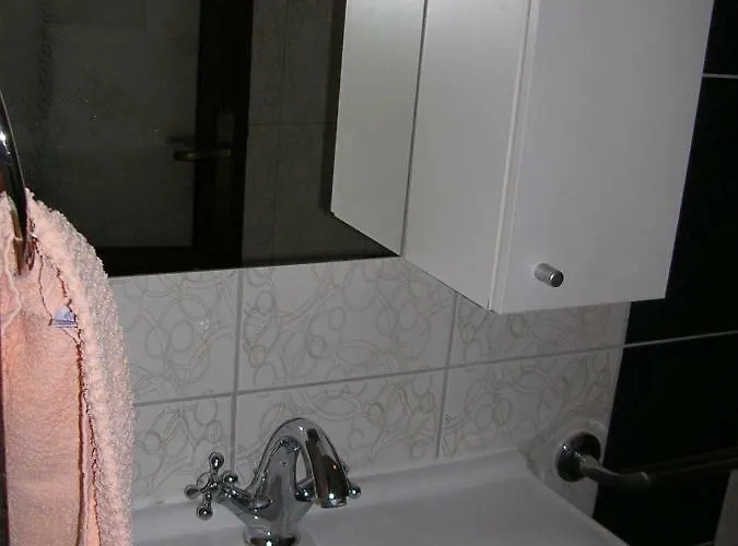 Appartement Perkovic Jadranka