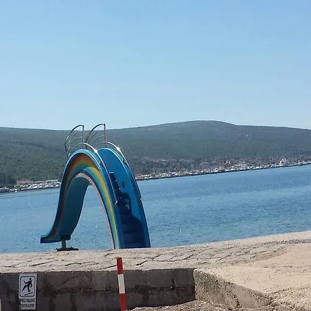 Apartamento Perkovic Jadranka *